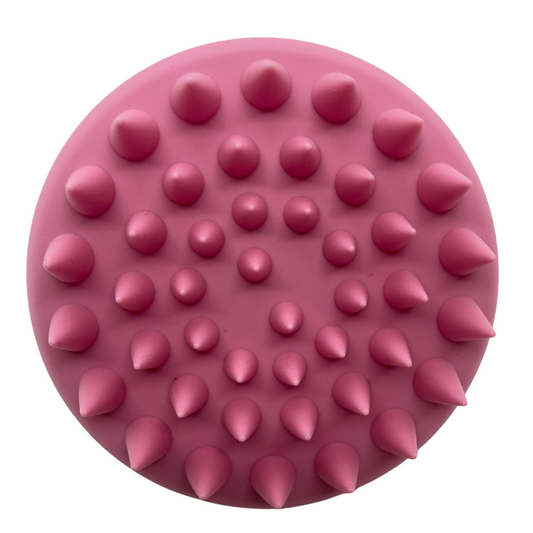 Scalp Shampoo Brush