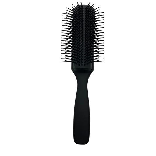 9 Row Styling Brush