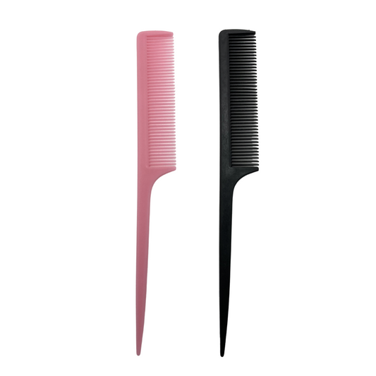 Rat Tail Comb
