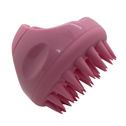Scalp Shampoo Brush