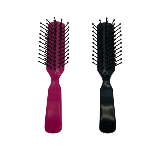 Travel Vent Brush