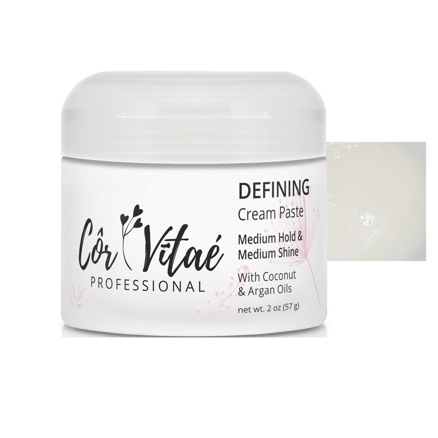 Defining Cream Paste | 2 oz