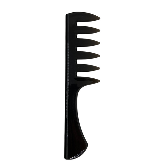 Defining Wide Tooth Styling Comb
