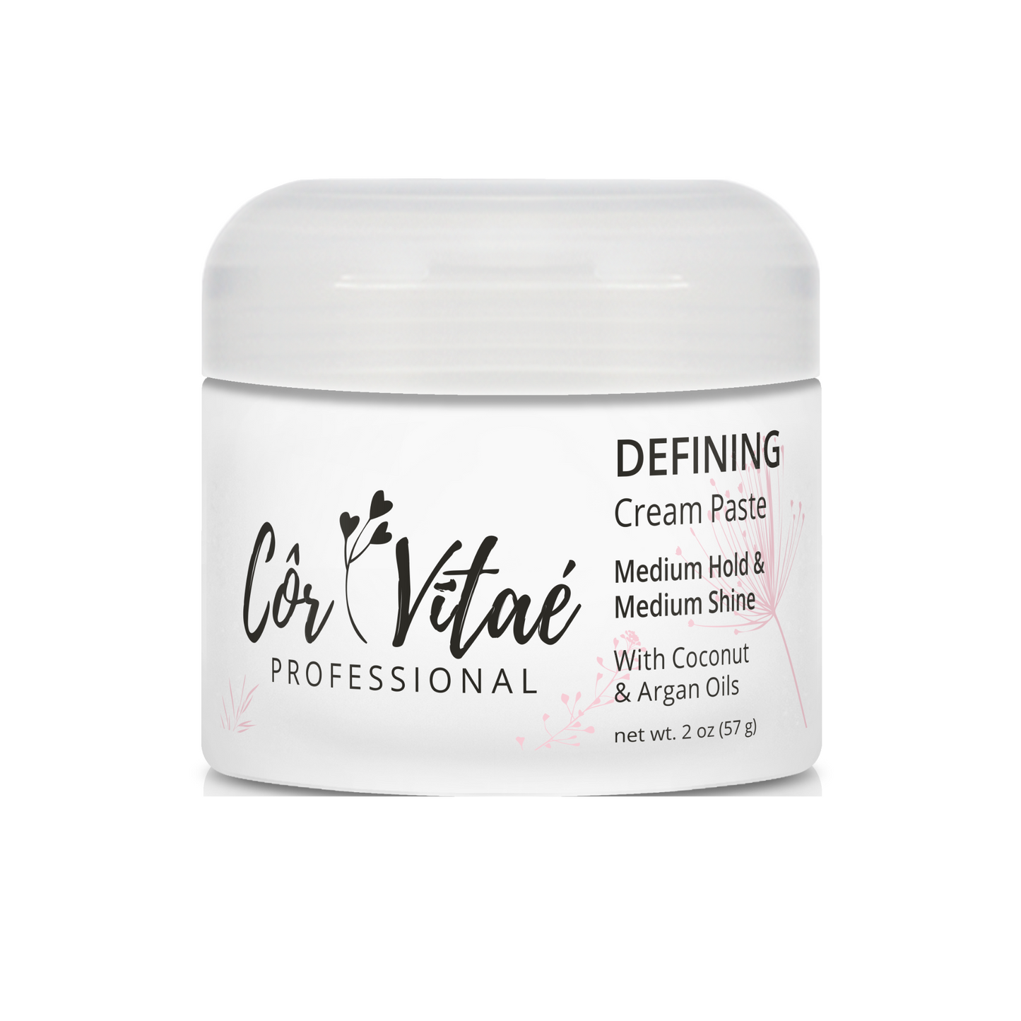 Defining Cream Paste | 2 oz