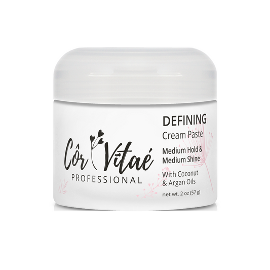 Defining Cream Paste | 2 oz